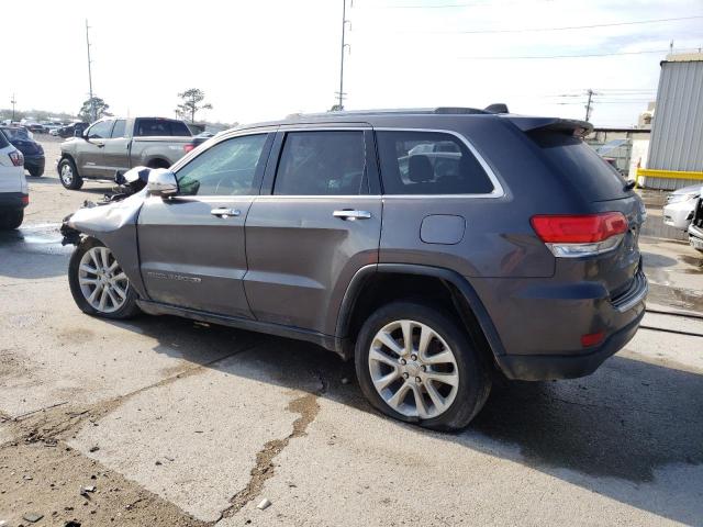 1C4RJEBGXHC696405 Jeep Grand Cherokee Limited