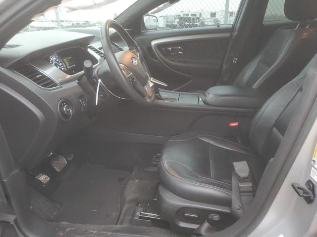 2017 FORD TAURUS SEL 1FAHP2E88HG105824