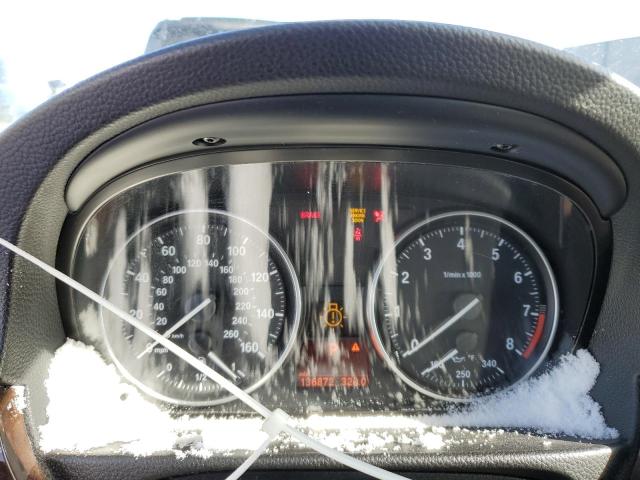 WBAWC3C53AP471060 BMW 328 XI