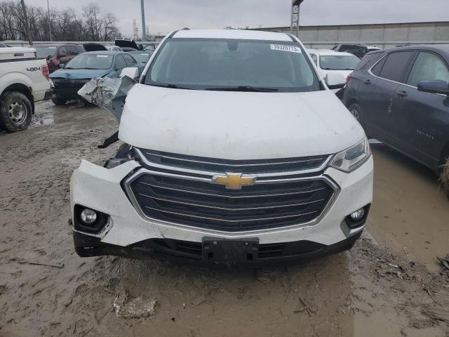 2019 CHEVROLET TRAVERSE L - 1GNERGKW3KJ218105