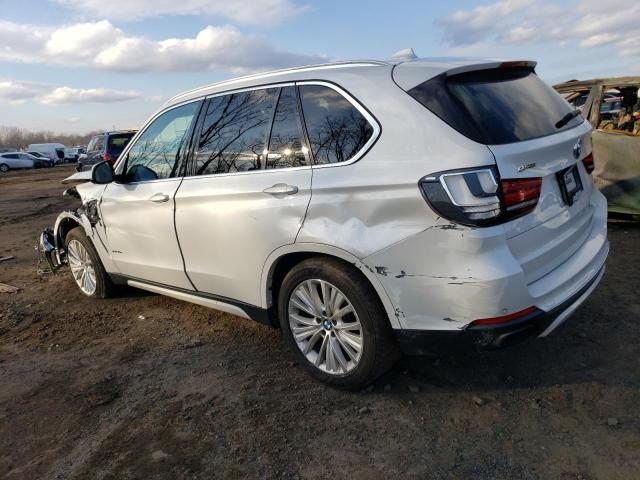 VIN 5UXKT0C55G0S76402 2016 BMW X5 no.2