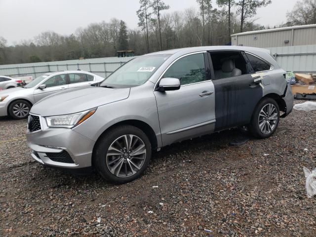 2019 Acura MDX 