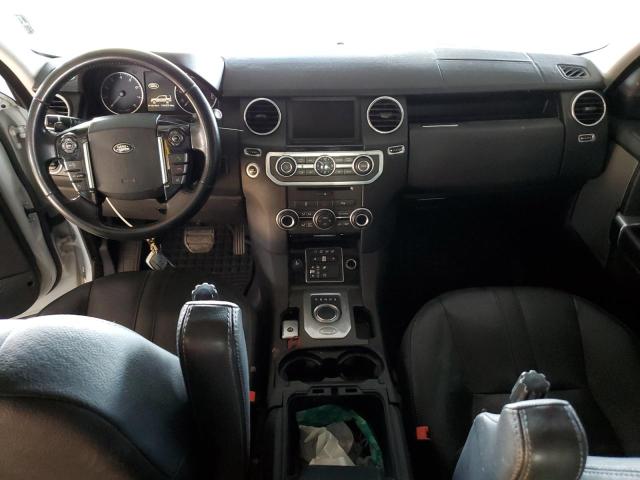 SALAG2V65GA796072 Land Rover LR4