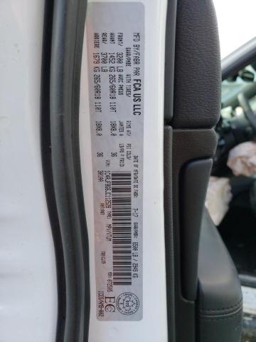 2018 JEEP GRAND CHER - 1C4RJFBG6JC112528