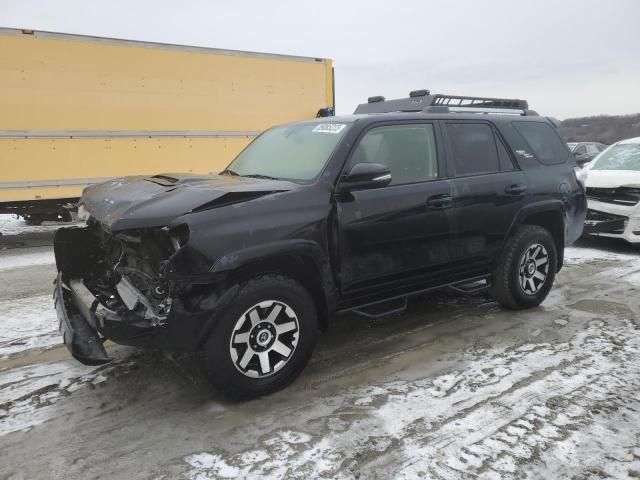 2017 Toyota 4Runner 