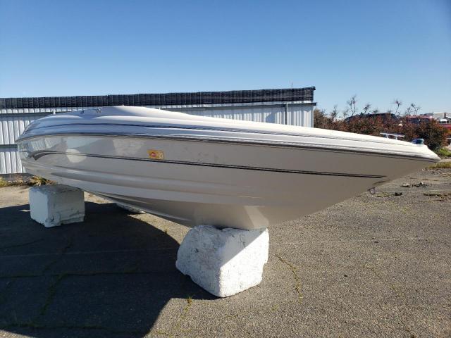 Salvage Boats with No Bids Yet For Sale at auction: 2001 Larson 2001 Lrso Boat