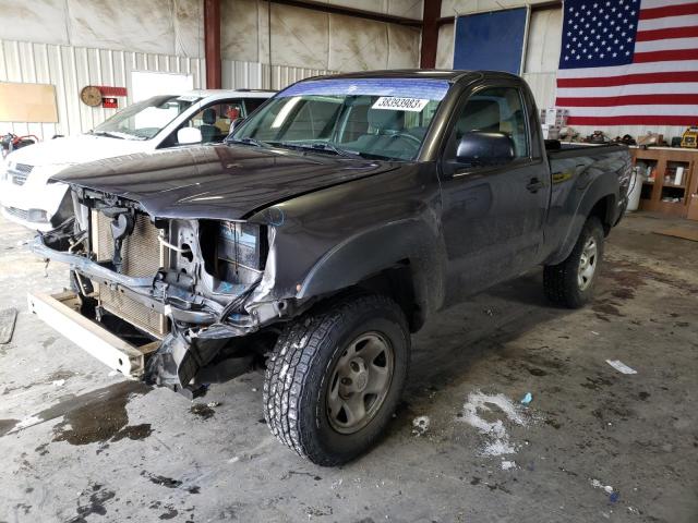 2014 Toyota Tacoma 