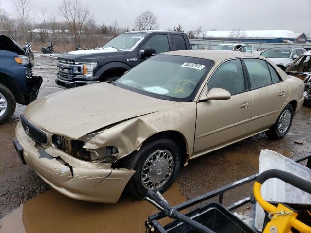 2004 Buick Century Custom