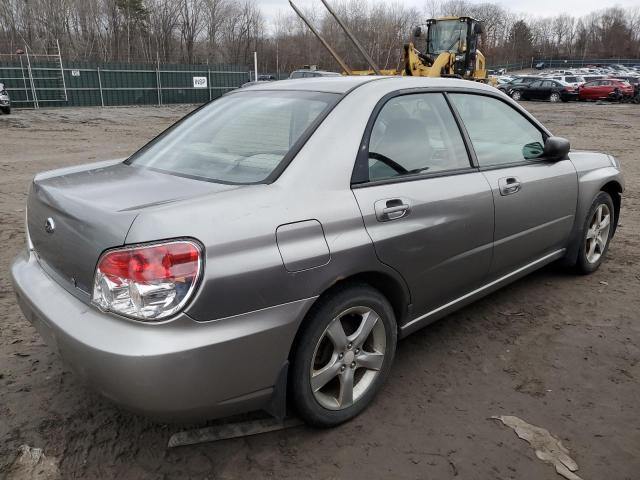 JF1GD61697H510650 Subaru Impreza 2.5i