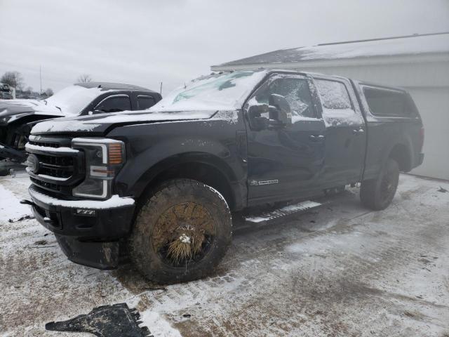 2020 Ford F-250 