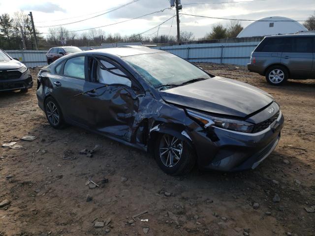 3KPF24AD4PE524525 KIA FORTE LX