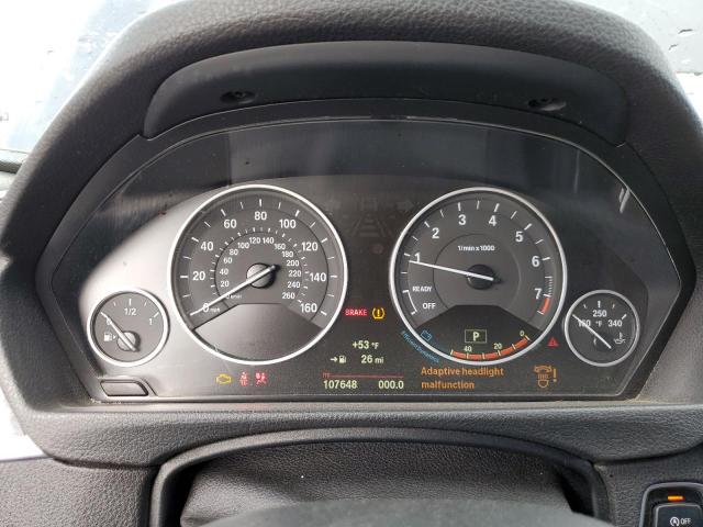 2015 BMW 428 I GRAN - WBA4A9C53FGL85559