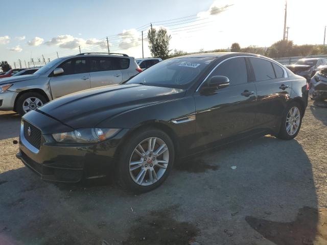 2017 JAGUAR XE PREMIUM - SAJAD4BG6HA962367