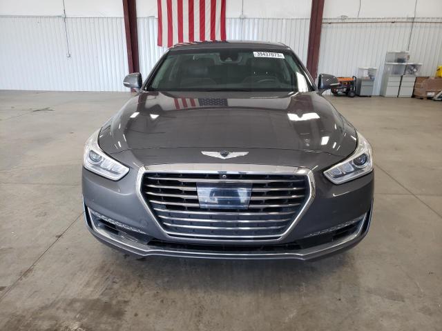 2017 GENESIS G90 PREMIU KMHG34JA9HU028092