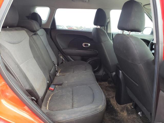 2018 KIA SOUL + - KNDJP3A50J7539433