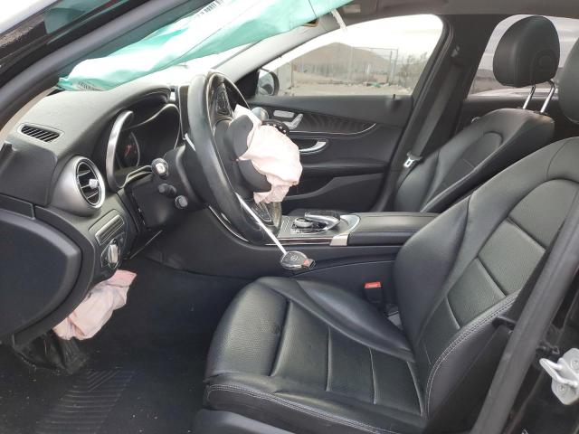 55SWF4KB0FU085896 Mercedes-Benz C 300 4matic