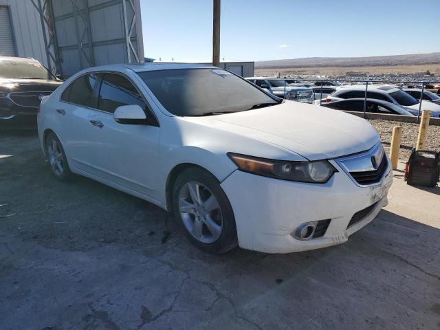 JH4CU2F65CC007133 Acura Tsx Tech