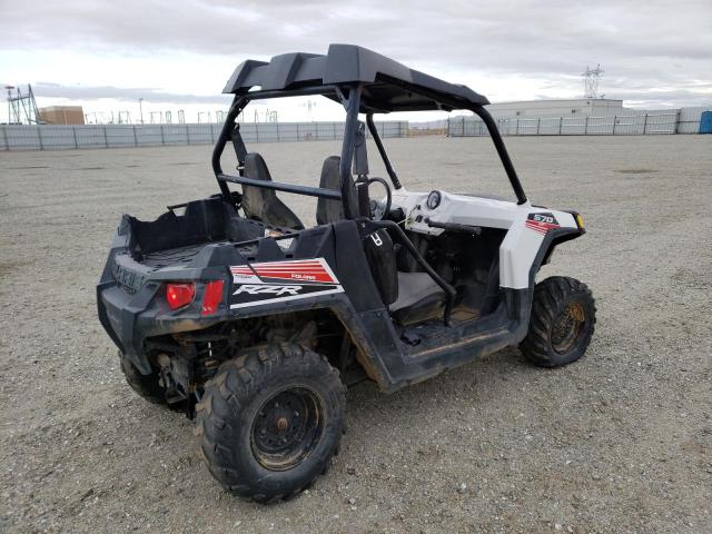 2016 POLARIS RAZR ATV - 4XAVHA572GB670682