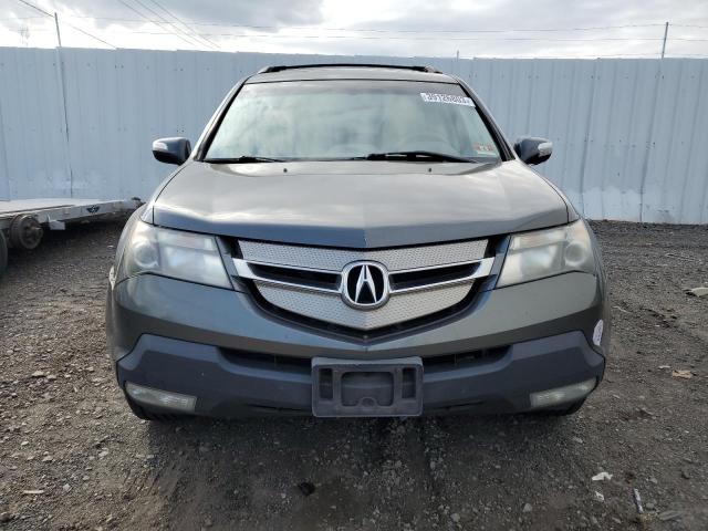 2HNYD28837H522019 Acura MDX SPORT