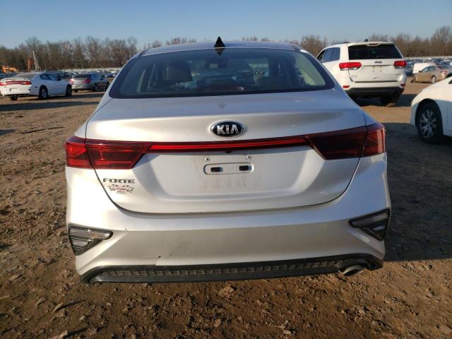 3KPF24AD0LE188818 | 2020 KIA FORTE FE