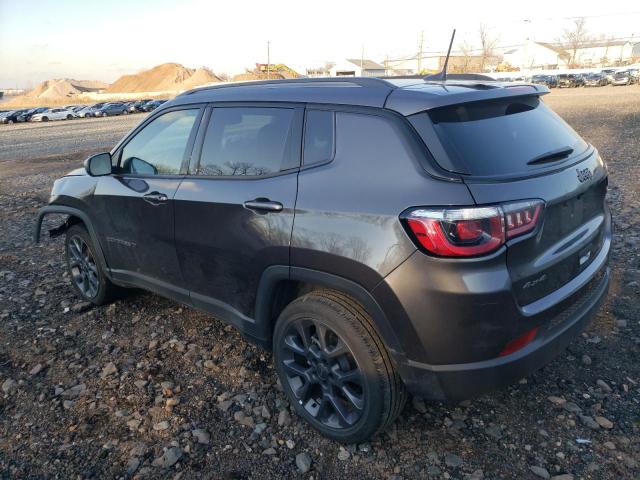 2021 JEEP COMPASS 80 3C4NJDEBXMT591371