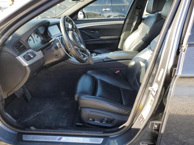 2015 BMW 528 XI - WBA5A7C56FG143888