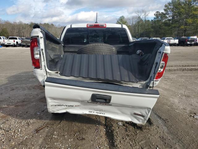 1GTG6FEN9K1171301 GMC Canyon All Terrain