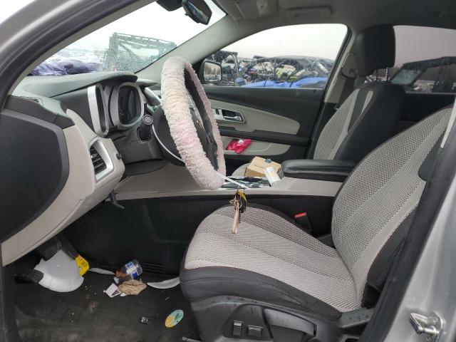 2017 CHEVROLET EQUINOX LS - 2GNALBEK6H1528618