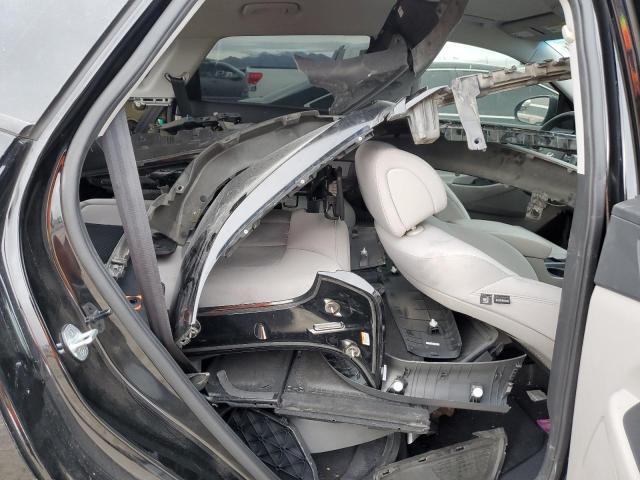 2017 HYUNDAI TUCSON SE - KM8J23A47HU355605