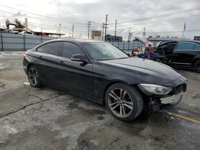 2015 BMW 428 I GRAN - WBA4A9C53FGL85559