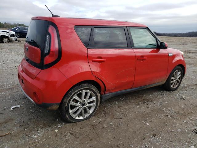 2018 KIA SOUL + - KNDJP3A50J7539433