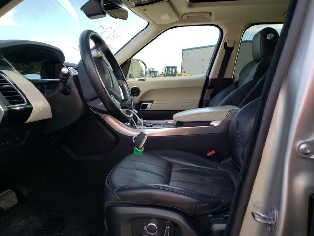 SALWR2FV6HA158419 Land Rover RANGEROVER