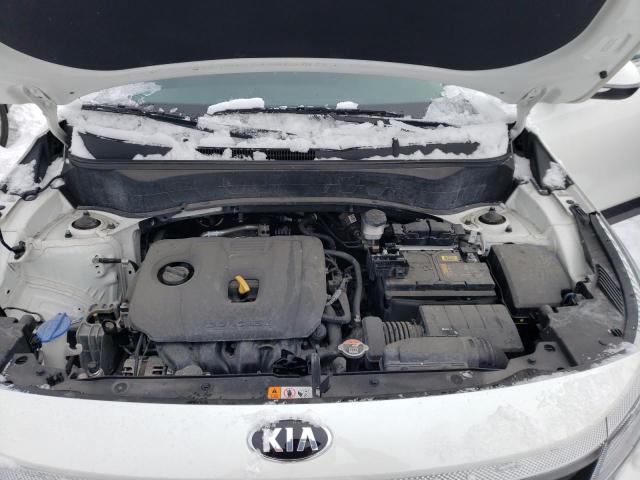 KNDEUCAA3M7165220 KIA Seltos