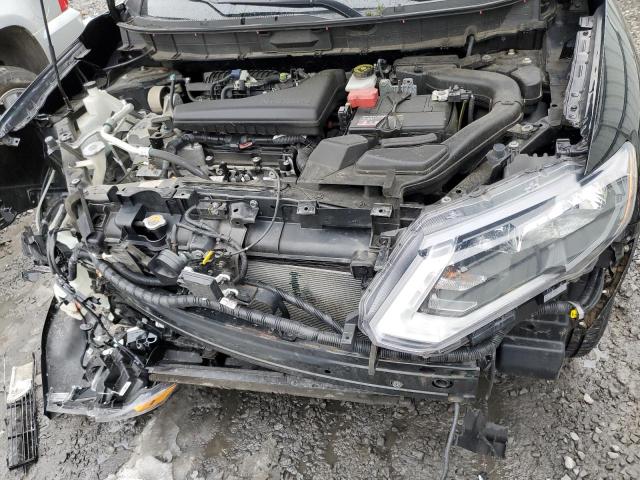 2018 NISSAN ROGUE S - KNMAT2MV0JP588195