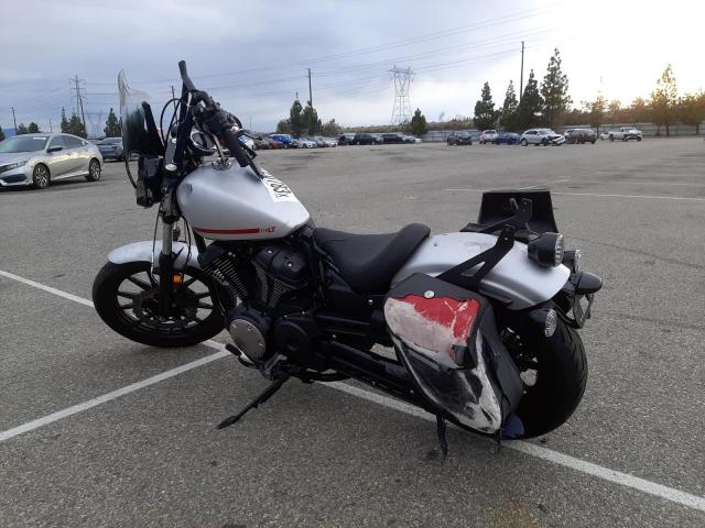 2019 YAMAHA XVS950 CU JYAVN05Y7KA003895