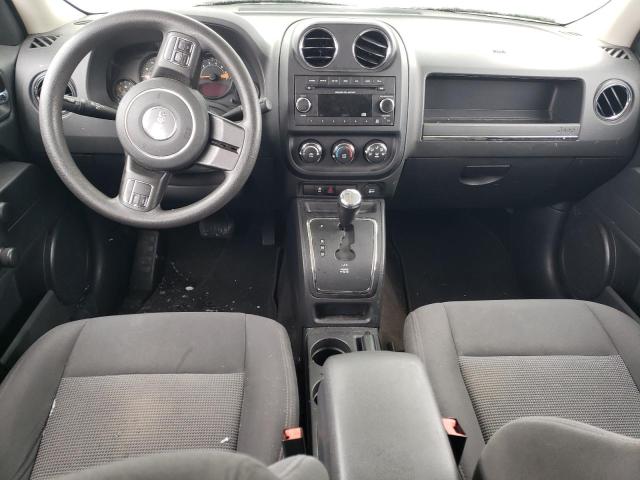 1C4NJPBB1FD431569 Jeep Patriot Sport