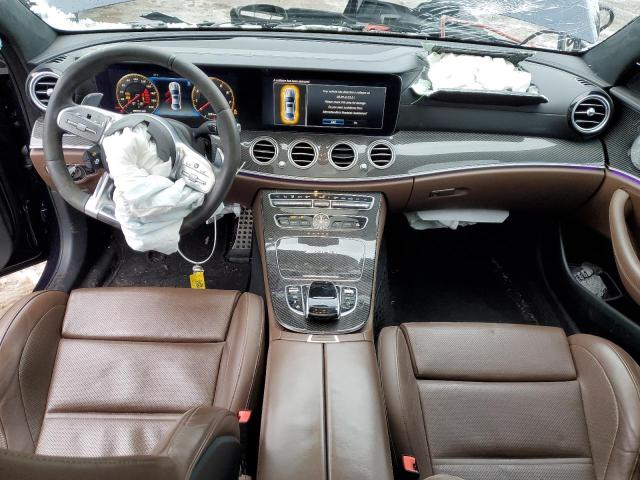 2020 MERCEDES-BENZ E 63 AMG-S - W1KZF8KB1LA762549