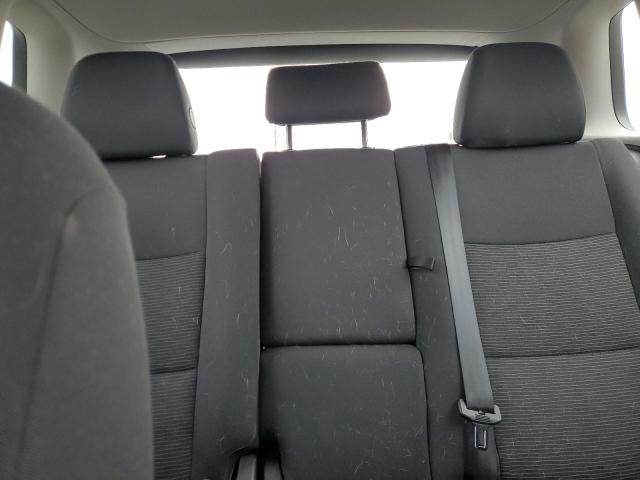 2015 VOLKSWAGEN TIGUAN S - WVGAV7AX4FW504577