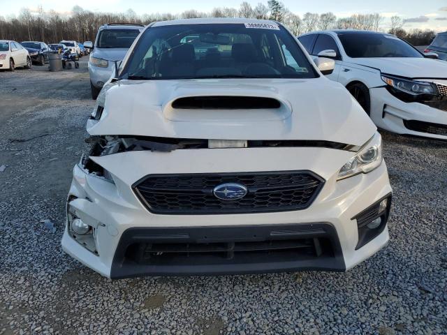JF1VA1C62K9814907 Subaru Wrx Premium