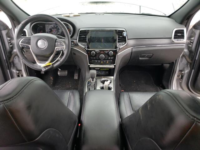 2019 JEEP GRND CHERO 1C4RJFBG4KC654311