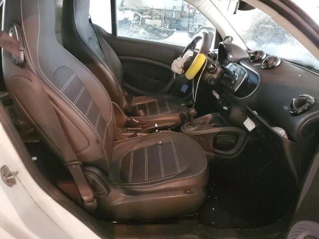 2017 SMART FORTWO - WMEFJ5DA5HK172050