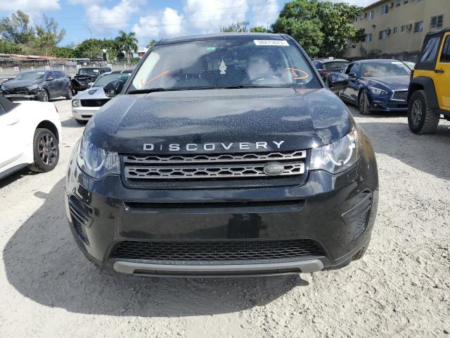 SALCP2BG3HH667200 Land Rover Discovery Sport Se