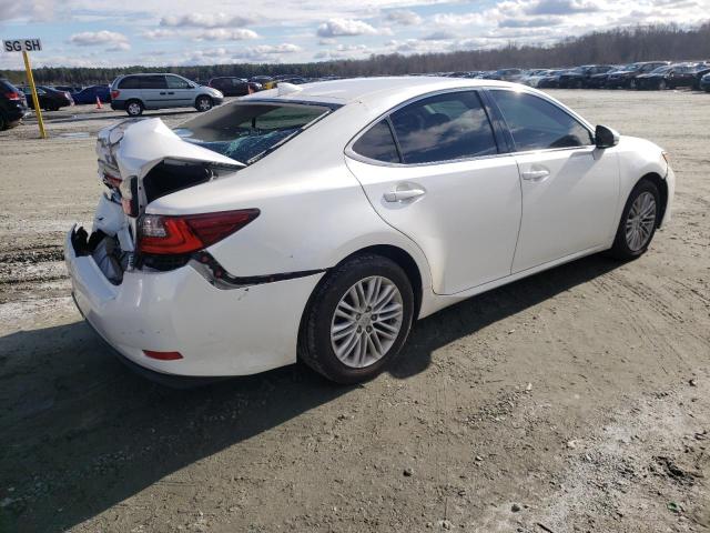 2016 LEXUS ES 350 58ABK1GG4GU018245