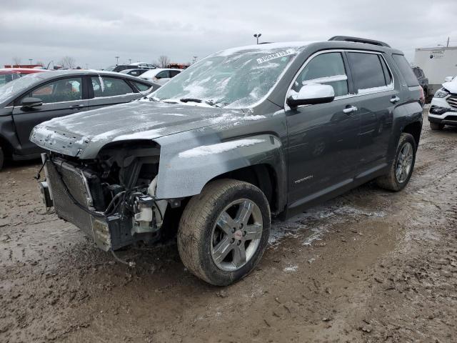 2013 GMC Terrain SLE