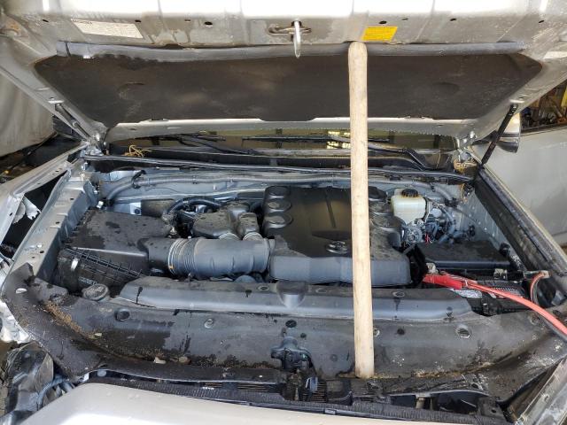 2015 TOYOTA FOURUNNER JTEZU5JR0F5090151