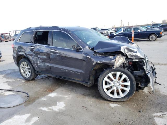 1C4RJEBGXHC696405 Jeep Grand Cherokee Limited