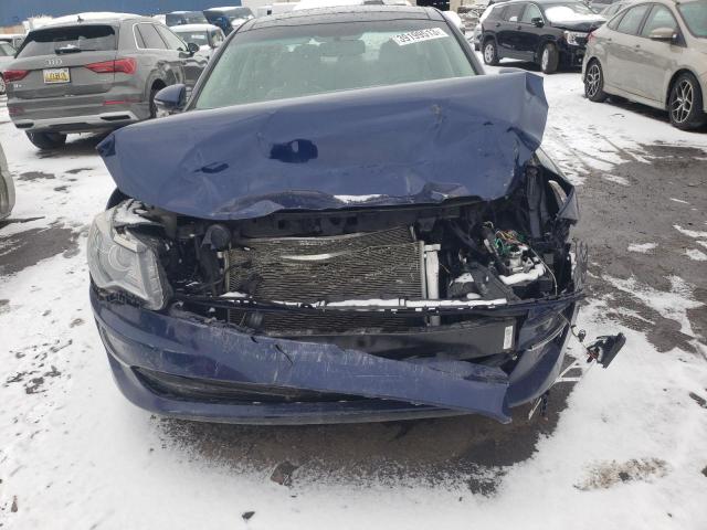 5XXGU4L39GG007165 KIA Optima