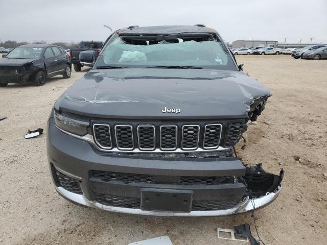 1C4RJJBG2M8195790 Jeep Grand Cherokee L Limited