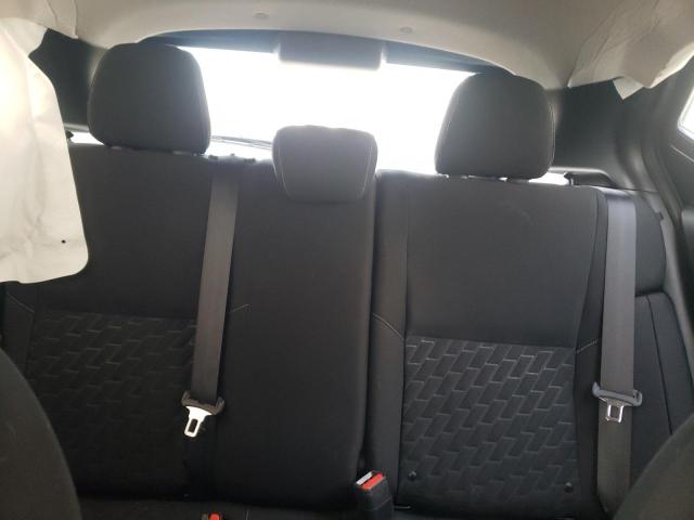 2021 NISSAN KICKS SV - 3N1CP5CV7ML491207
