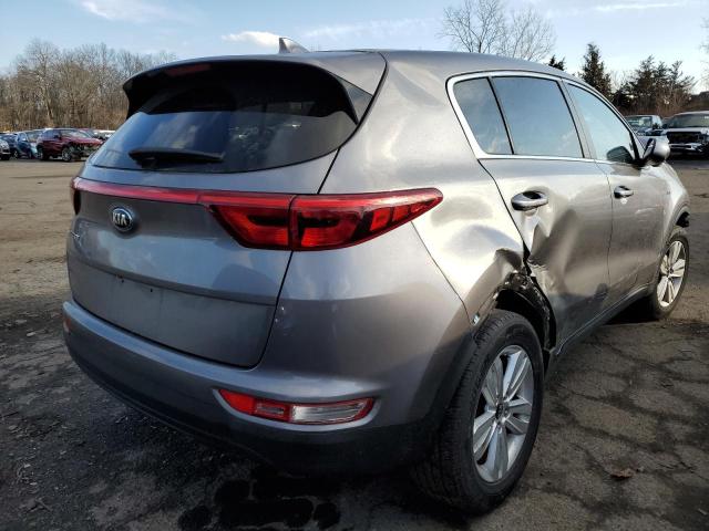 2019 KIA SPORTAGE L - KNDPMCAC4K7500010
